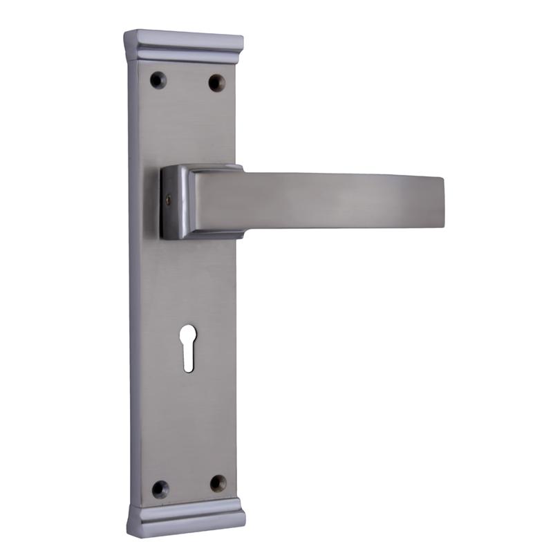 Rich KY Mortise Handles